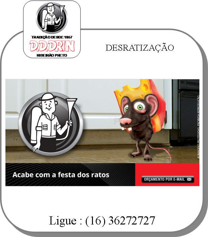 dedetização residencial, comercial e industrial em Ribeirão Preto