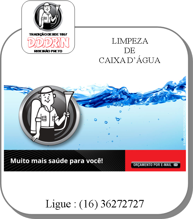 dedetização e desratização em Ribeirão Preto